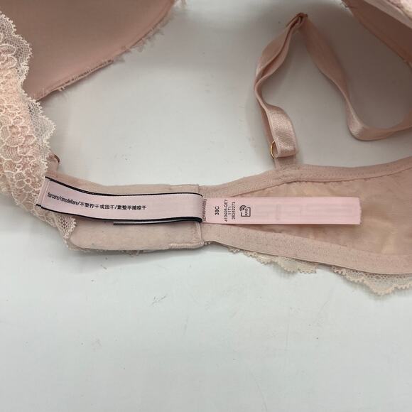 Victoria's Secret Bra - 38C - Picture 6 of 6